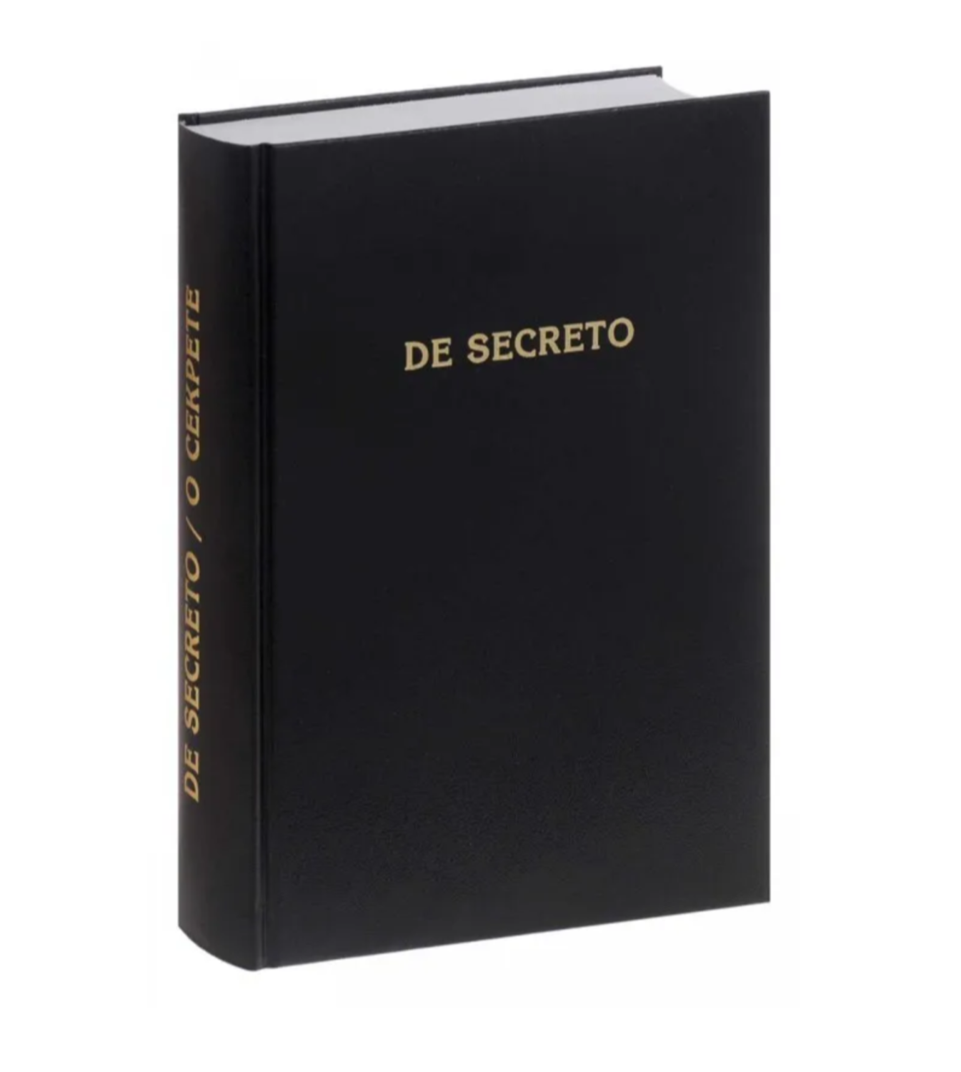De Secreto / О Секрете