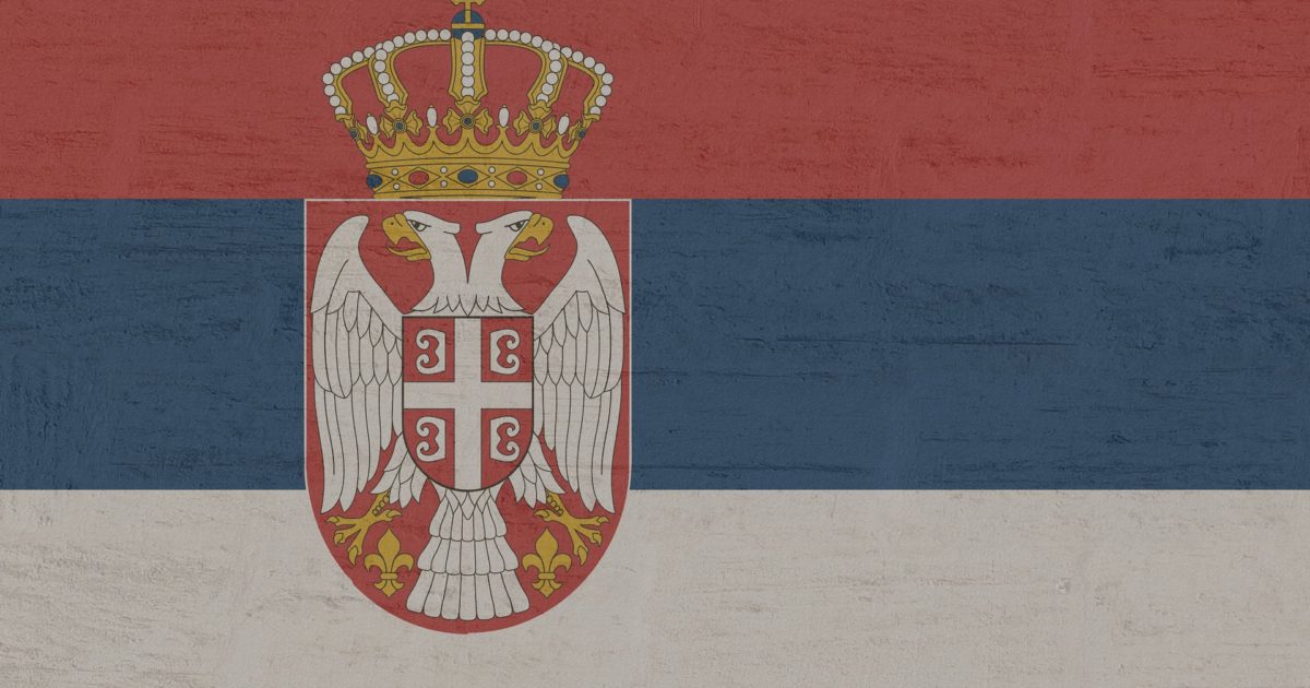 Quo Vadis, Serbia?